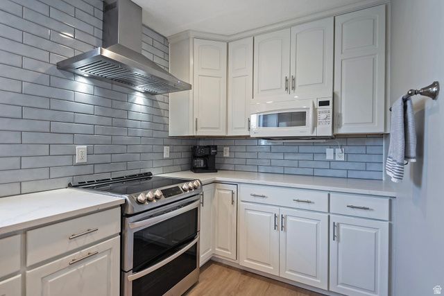 2616 S KENWOOD ST, Salt Lake City, UT 84106