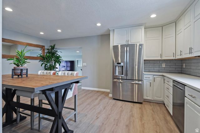 2616 S KENWOOD ST, Salt Lake City, UT 84106