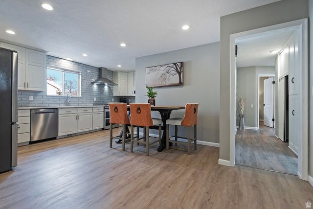 2616 S KENWOOD ST, Salt Lake City, UT 84106