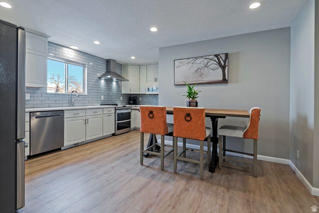 2616 S KENWOOD ST, Salt Lake City, UT 84106