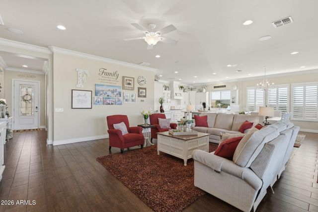 36976 N STONEWARE Drive, Queen Creek, AZ 85140