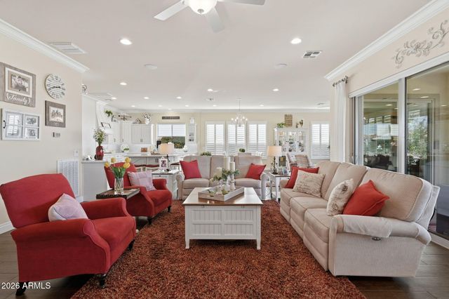 36976 N STONEWARE Drive, Queen Creek, AZ 85140