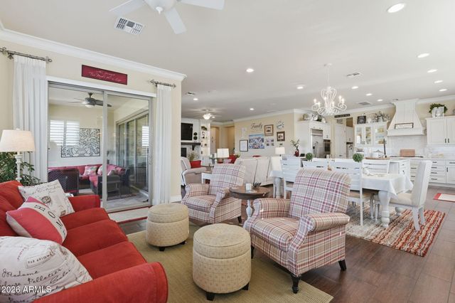 36976 N STONEWARE Drive, Queen Creek, AZ 85140