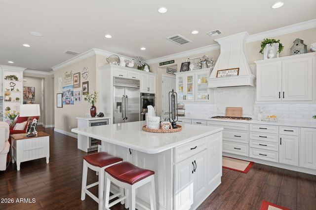 36976 N STONEWARE Drive, Queen Creek, AZ 85140