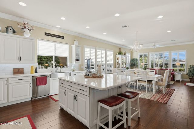 36976 N STONEWARE Drive, Queen Creek, AZ 85140