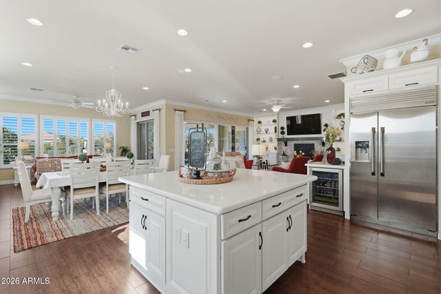 36976 N STONEWARE Drive, Queen Creek, AZ 85140