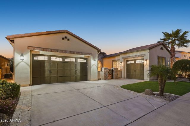 36976 N STONEWARE Drive, Queen Creek, AZ 85140