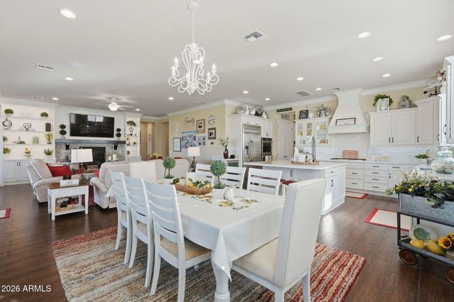 36976 N STONEWARE Drive, Queen Creek, AZ 85140