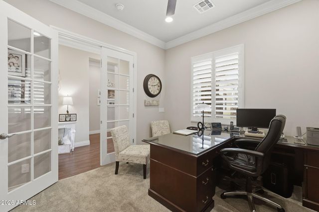 36976 N STONEWARE Drive, Queen Creek, AZ 85140