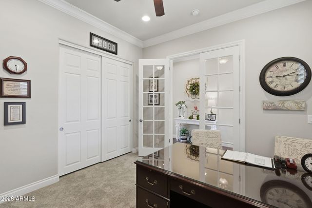 36976 N STONEWARE Drive, Queen Creek, AZ 85140