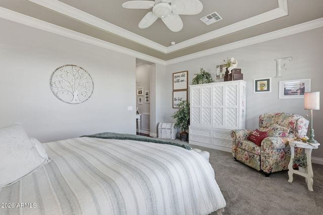 36976 N STONEWARE Drive, Queen Creek, AZ 85140