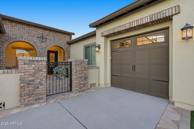 36976 N STONEWARE Drive, Queen Creek, AZ 85140