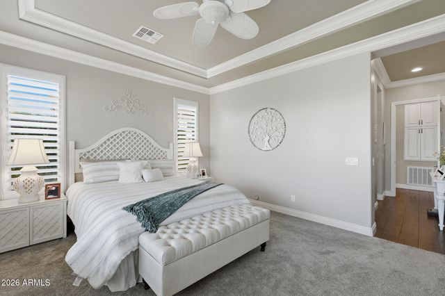 36976 N STONEWARE Drive, Queen Creek, AZ 85140