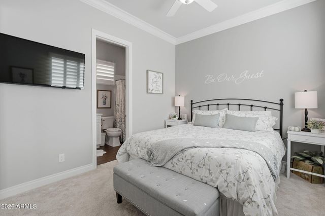 36976 N STONEWARE Drive, Queen Creek, AZ 85140