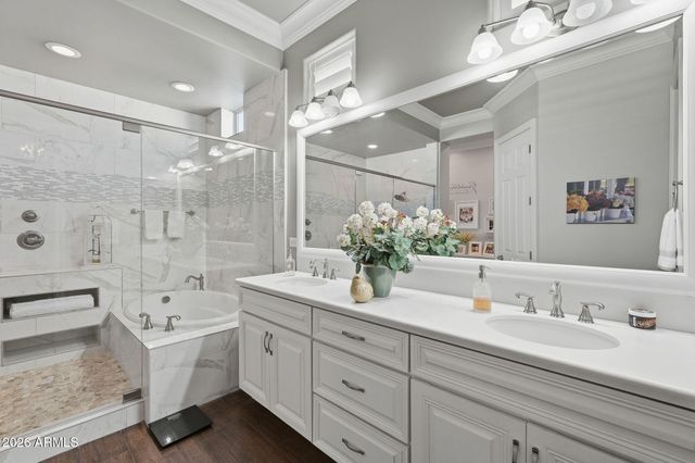 36976 N STONEWARE Drive, Queen Creek, AZ 85140