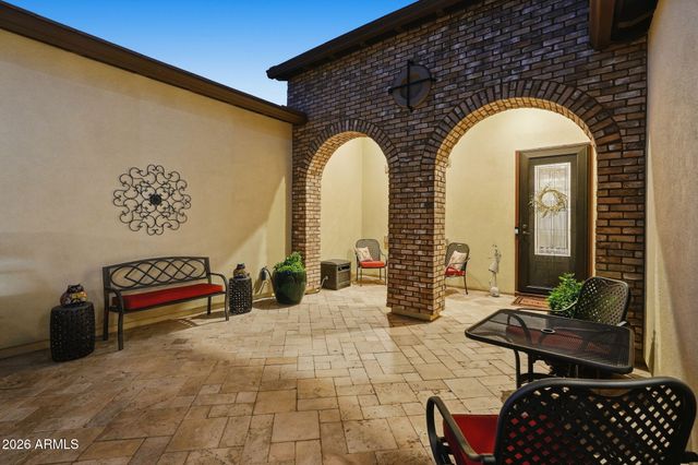 36976 N STONEWARE Drive, Queen Creek, AZ 85140
