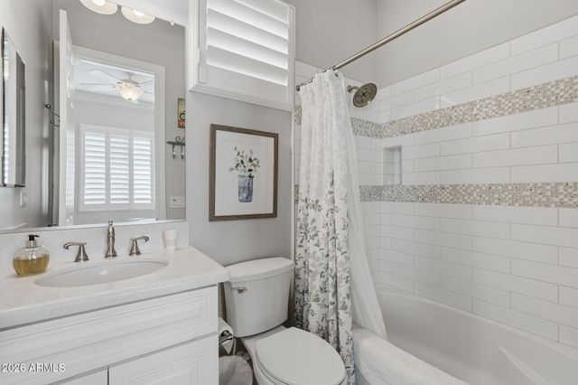 36976 N STONEWARE Drive, Queen Creek, AZ 85140