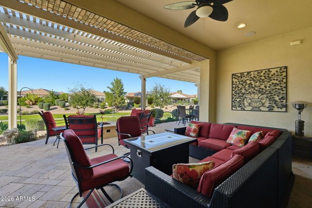 36976 N STONEWARE Drive, Queen Creek, AZ 85140