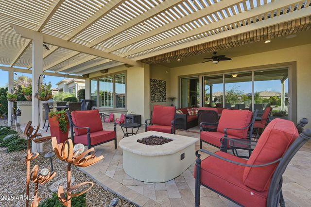 36976 N STONEWARE Drive, Queen Creek, AZ 85140