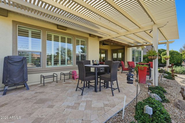 36976 N STONEWARE Drive, Queen Creek, AZ 85140