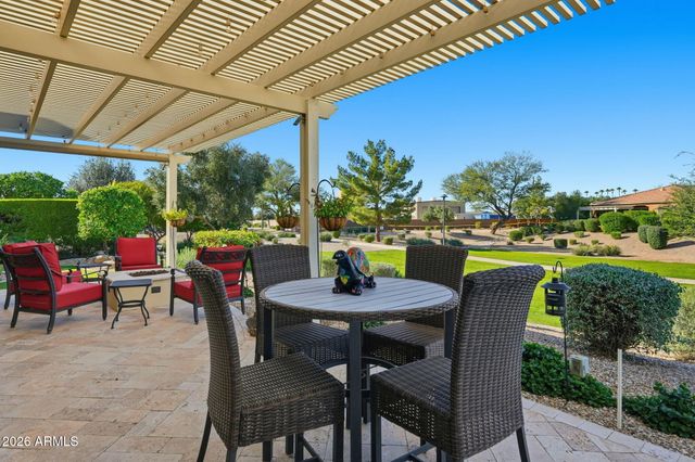 36976 N STONEWARE Drive, Queen Creek, AZ 85140