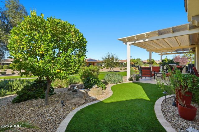 36976 N STONEWARE Drive, Queen Creek, AZ 85140