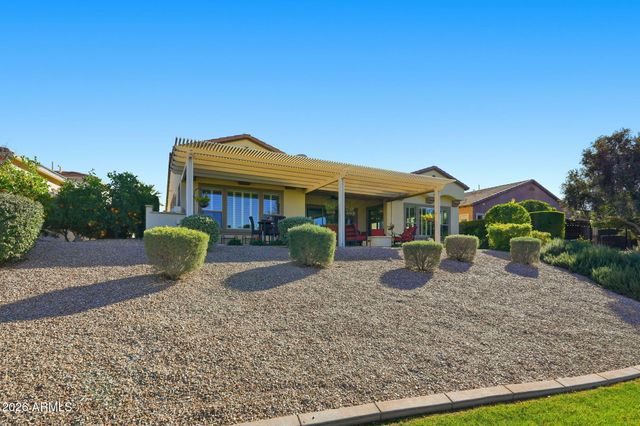 36976 N STONEWARE Drive, Queen Creek, AZ 85140