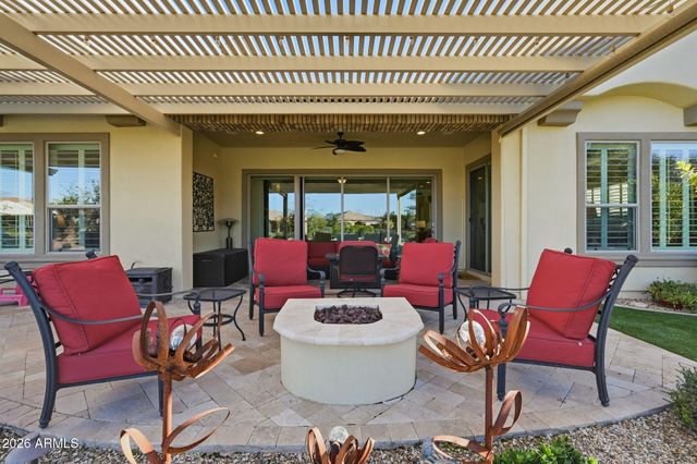 36976 N STONEWARE Drive, Queen Creek, AZ 85140