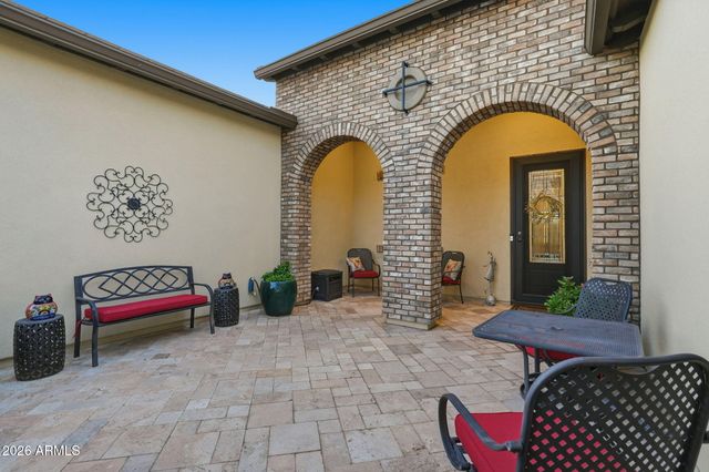36976 N STONEWARE Drive, Queen Creek, AZ 85140