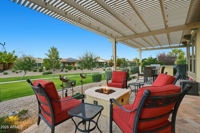 36976 N STONEWARE Drive, Queen Creek, AZ 85140