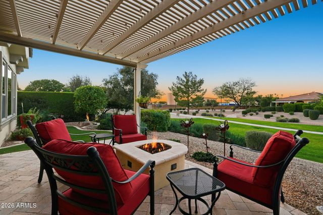 36976 N STONEWARE Drive, Queen Creek, AZ 85140