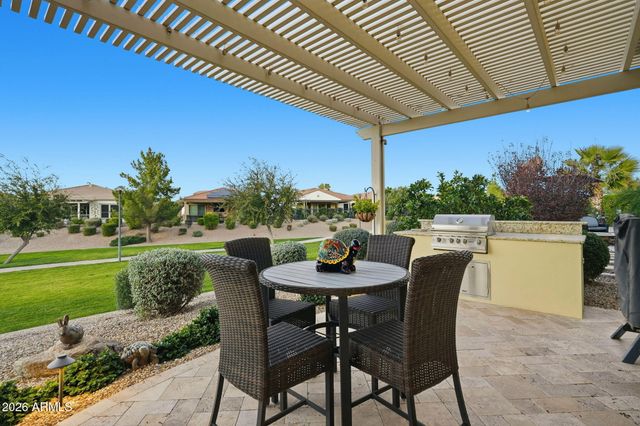 36976 N STONEWARE Drive, Queen Creek, AZ 85140