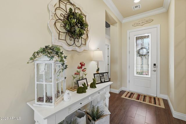 36976 N STONEWARE Drive, Queen Creek, AZ 85140