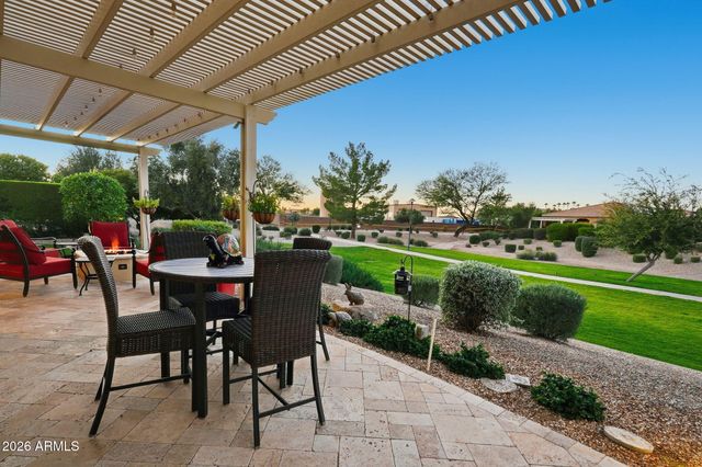 36976 N STONEWARE Drive, Queen Creek, AZ 85140