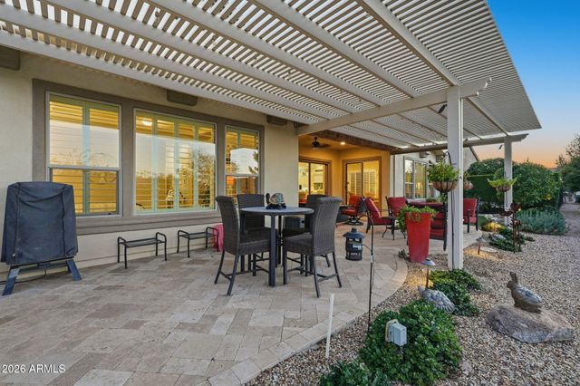 36976 N STONEWARE Drive, Queen Creek, AZ 85140