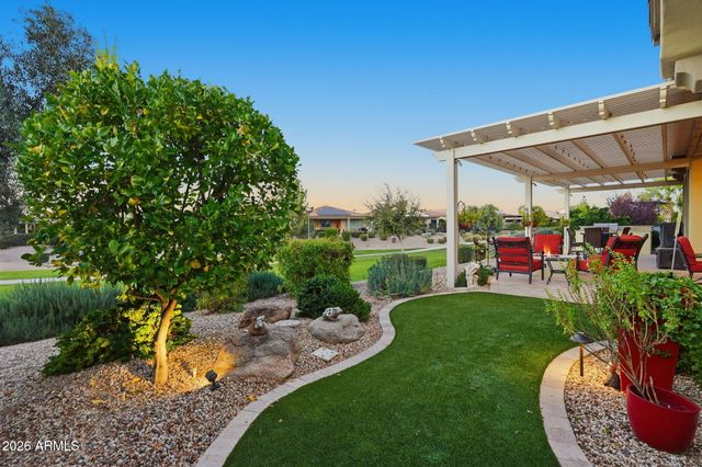 36976 N STONEWARE Drive, Queen Creek, AZ 85140