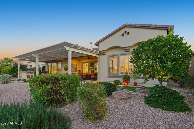 36976 N STONEWARE Drive, Queen Creek, AZ 85140