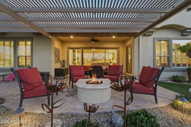 36976 N STONEWARE Drive, Queen Creek, AZ 85140