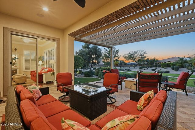 36976 N STONEWARE Drive, Queen Creek, AZ 85140