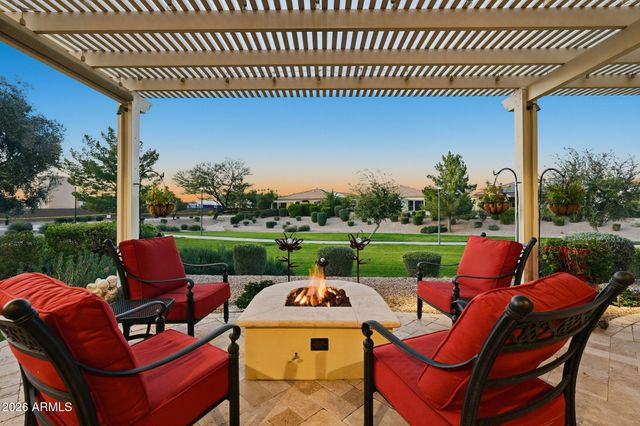 36976 N STONEWARE Drive, Queen Creek, AZ 85140