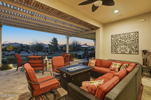 36976 N STONEWARE Drive, Queen Creek, AZ 85140