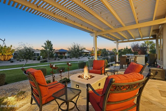 36976 N STONEWARE Drive, Queen Creek, AZ 85140