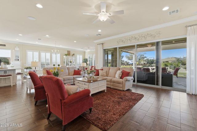 36976 N STONEWARE Drive, Queen Creek, AZ 85140