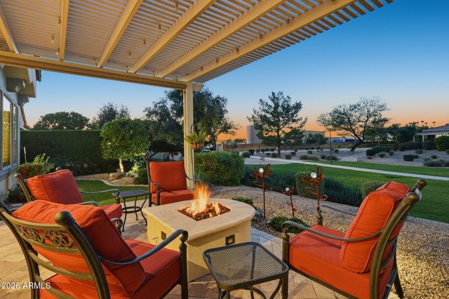 36976 N STONEWARE Drive, Queen Creek, AZ 85140