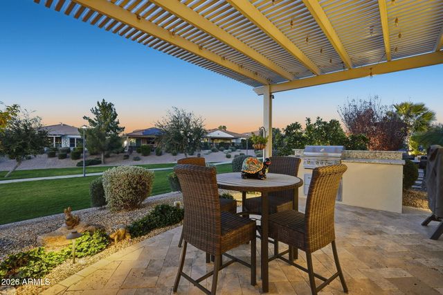 36976 N STONEWARE Drive, Queen Creek, AZ 85140