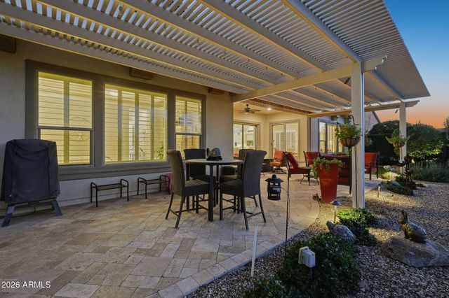 36976 N STONEWARE Drive, Queen Creek, AZ 85140