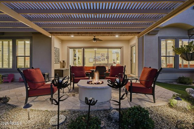 36976 N STONEWARE Drive, Queen Creek, AZ 85140