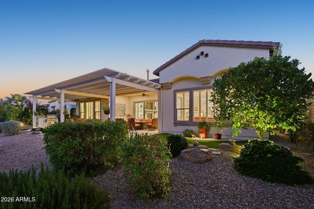 36976 N STONEWARE Drive, Queen Creek, AZ 85140