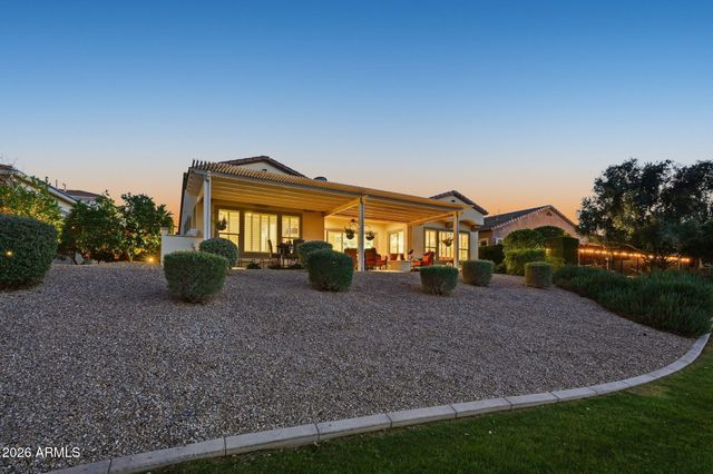 36976 N STONEWARE Drive, Queen Creek, AZ 85140