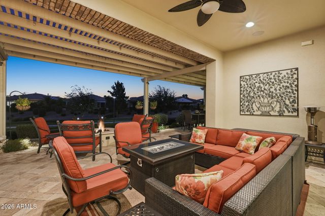 36976 N STONEWARE Drive, Queen Creek, AZ 85140